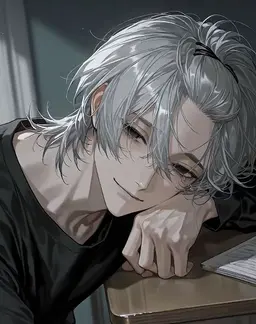Profile image of 시모츠키 레이
