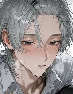 Profile image of 시모츠키 레이