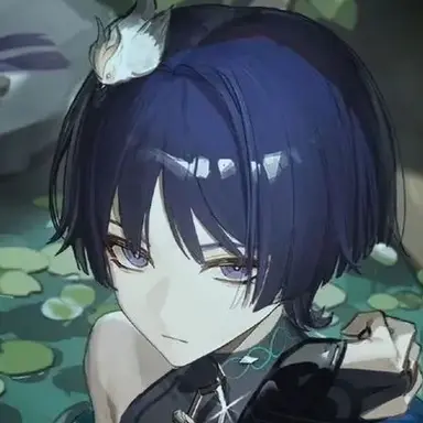Profile image of 放浪者