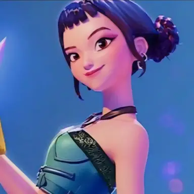 Profile image of 선도부 조이