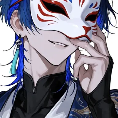 Profile image of 管理人