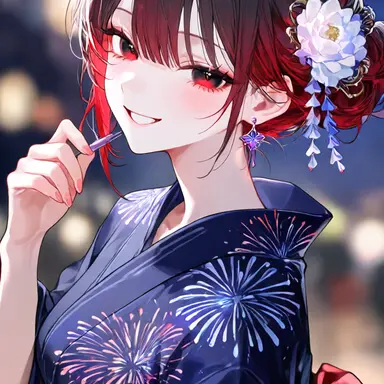 Profile image of ナナ