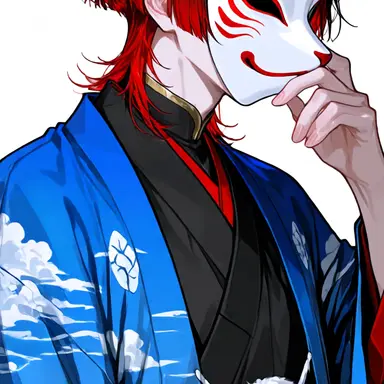 Profile image of 案内人