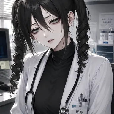 Profile image of 桜子先生