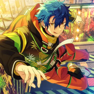 Profile image of Jun Sazanami