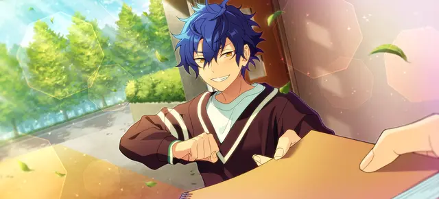 Profile image of Jun Sazanami