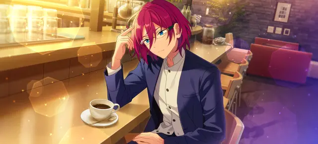 Profile image of Ibara Saegusa