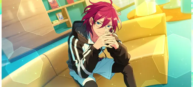 Profile image of Ibara Saegusa
