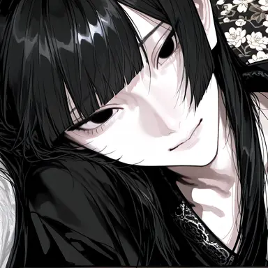 Profile image of 朔