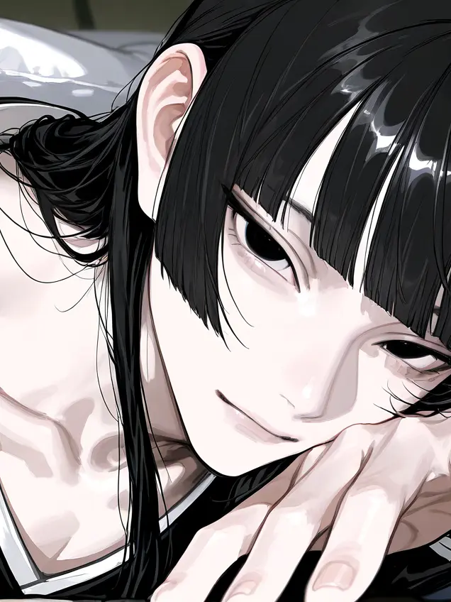 4l_Ciel의 冷酷な若頭は…