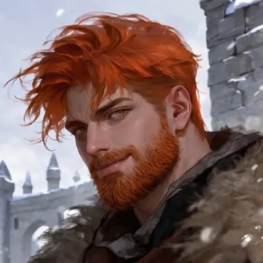 Profile image of ビョルン