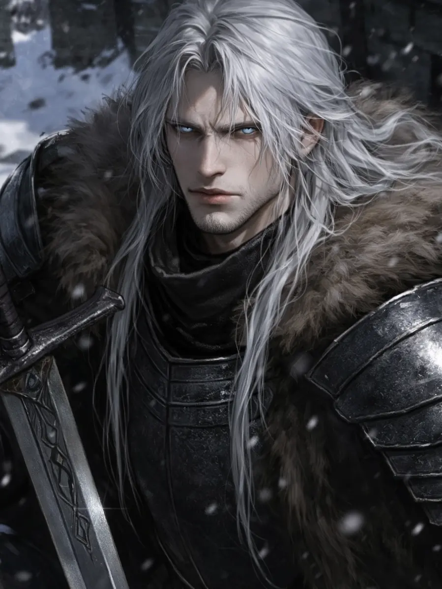 ScaredJoy0323의 氷の隊長が溶けるまで