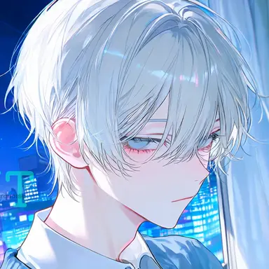 Profile image of 三条 凪