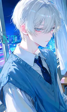 Profile image of 三条 凪