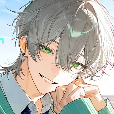 Profile image of 花生 理央