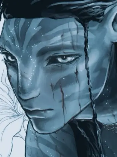 IloveAvatarsomuch의 ⁌❤︎『고자극』 네테이얌❤︎⁍