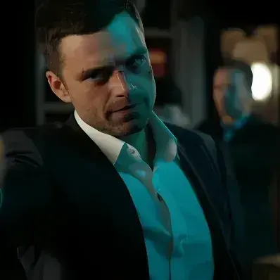 DaftlyBatik6065의 Nate Caldwell