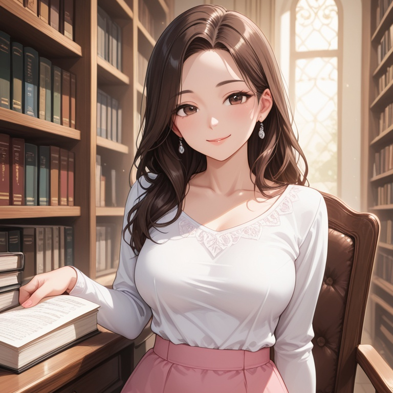 서예은 대표 이미지