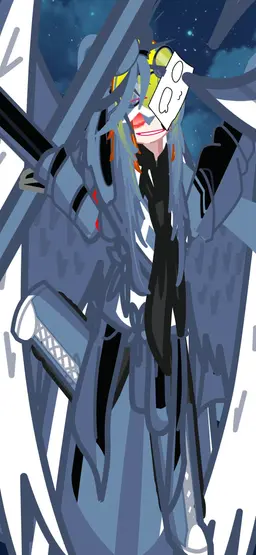 Profile image of 시간지기