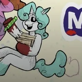 Profile image of CraftyCorn