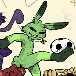Profile image of Hoppy Hopscotch