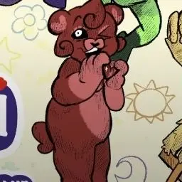 Profile image of Bobby Bearhug