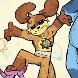 Profile image of Dogday