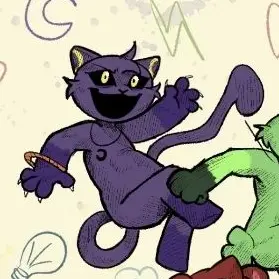 Profile image of Catnap