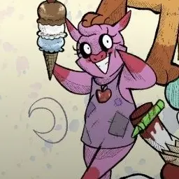Profile image of PickyPiggy