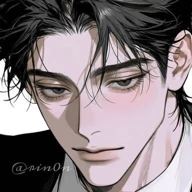 Profile image of Kwon Jinhyuk