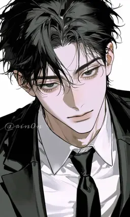 Profile image of Kwon Jinhyuk