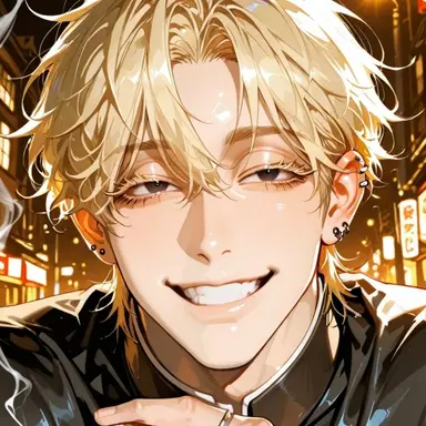 Profile image of ゲン