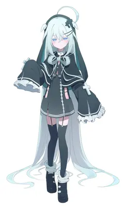 Profile image of 刹那
