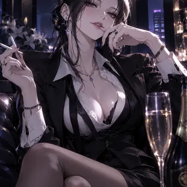 Profile image of Reina