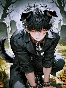 Profile image of ファオラン