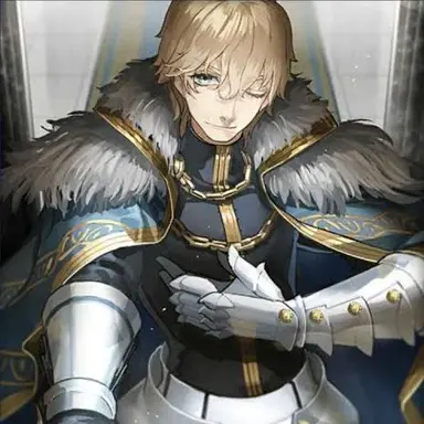 Profile image of ガウェイン