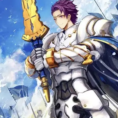 Profile image of ランスロット