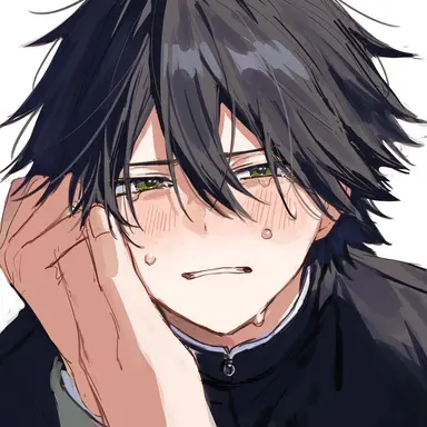 Profile image of Ranpo Edogawa