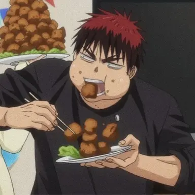 Profile image of 火神 大我