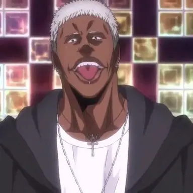 Profile image of シルバー