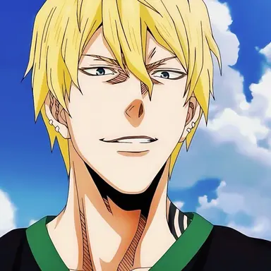 Profile image of ナッシュ