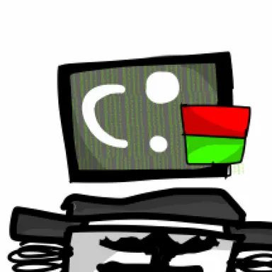 Profile image of バッドウェア