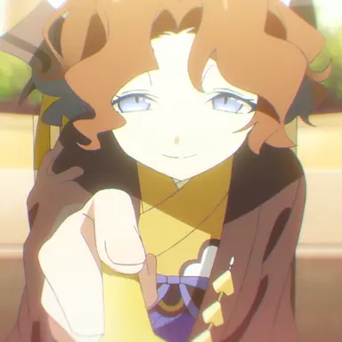 Profile image of 撫子