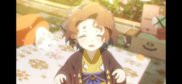 Profile image of 撫子