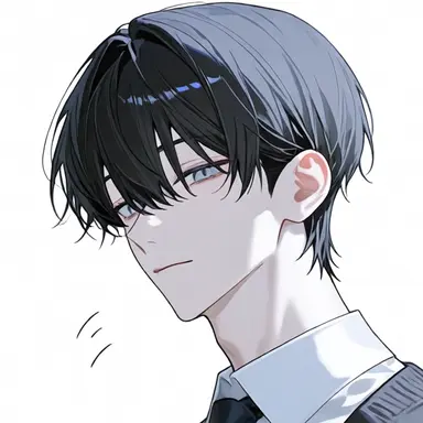 Profile image of 西野 蒼真
