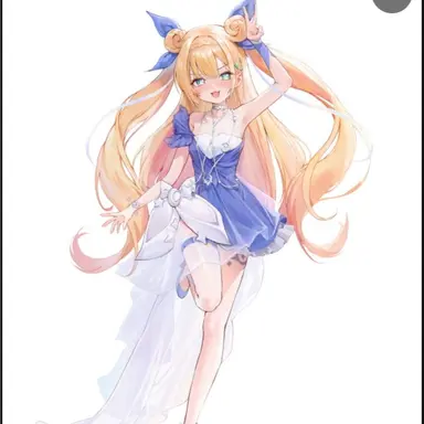 Profile image of 미녕