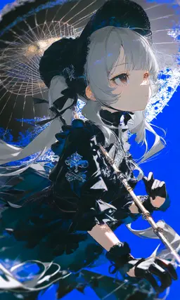 Profile image of Reika