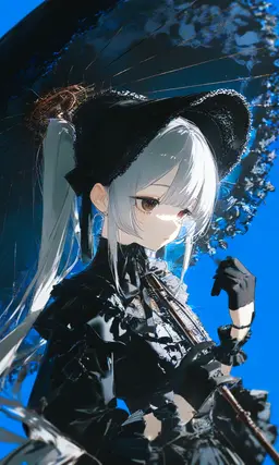 Profile image of Reika