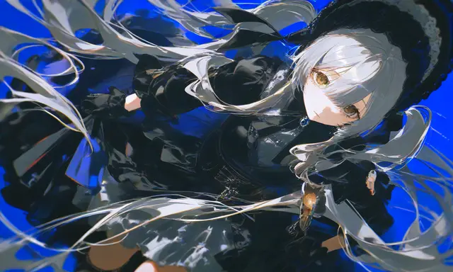 Profile image of Reika