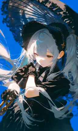 Profile image of Reika